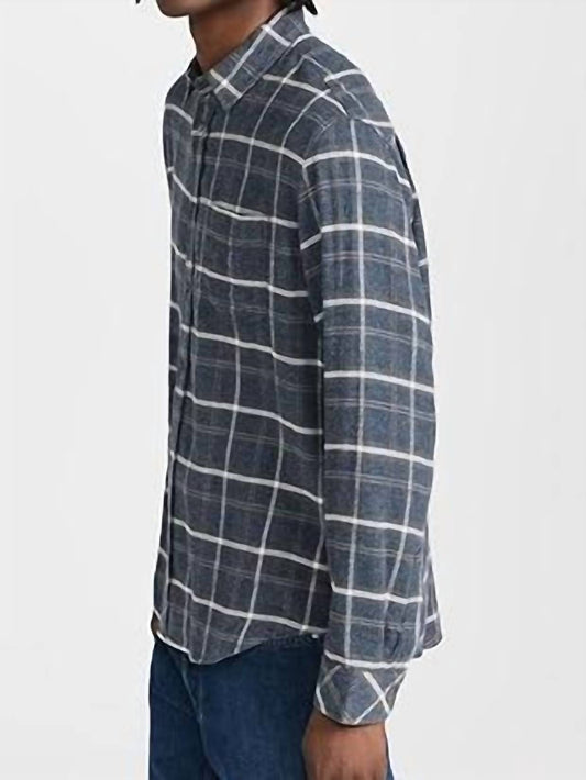 Rails - Men's Lennox Shirt