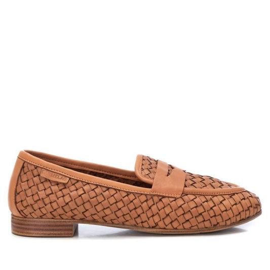 Xti - Women's Carmela Collection Moccasins Shoes
