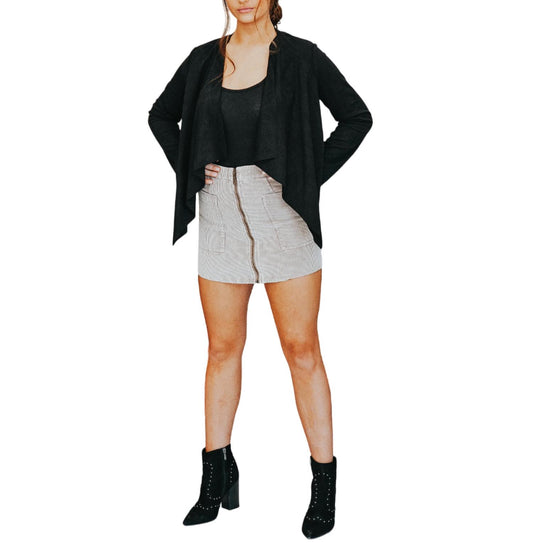 She + Sky - Pro Tip Blazer