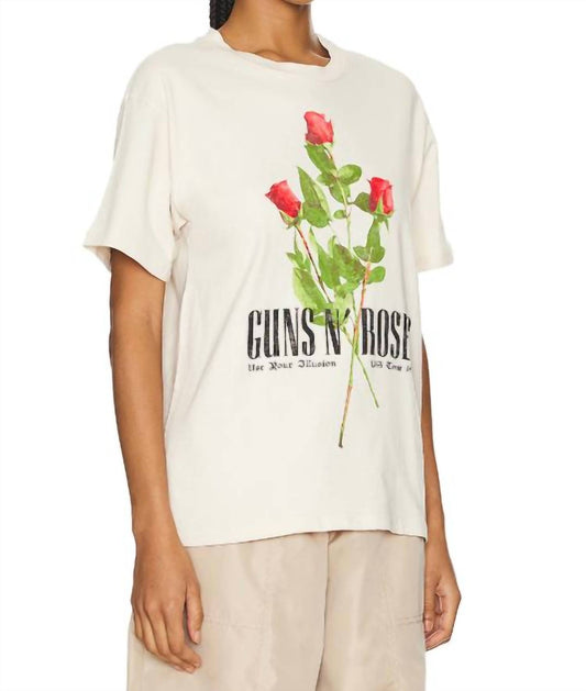 Daydreamer - Guns N’ Roses Tee