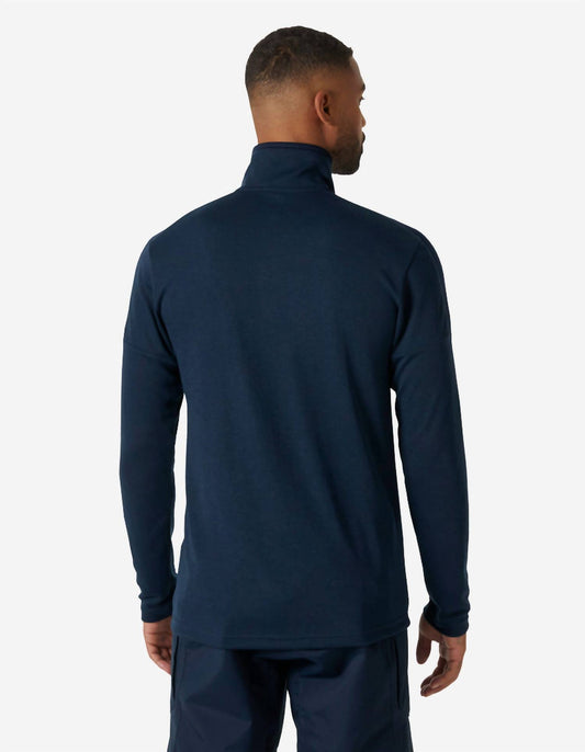 Helly Hansen - Men's Half Zip Top