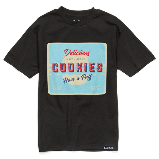 Cookies - Men's Delicious T-Shirt