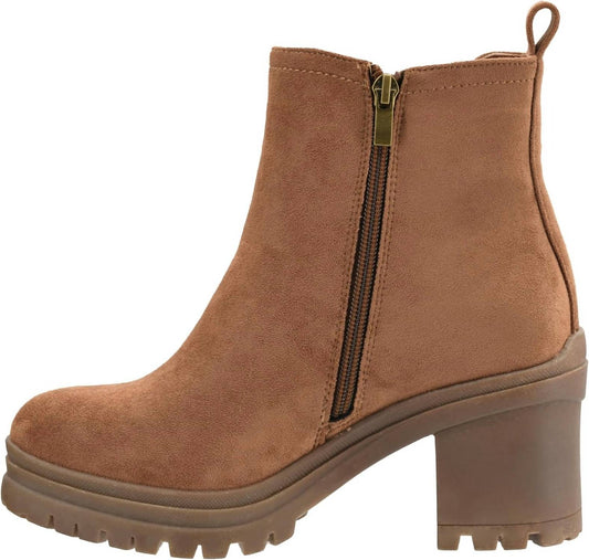 Corkys Footwear - Women's Trust Issues Boots