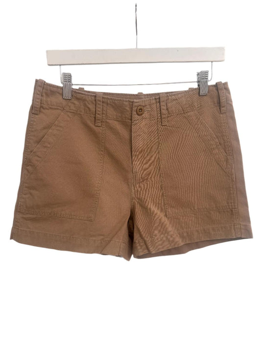 G1 - Women's Surplus Short Shorts