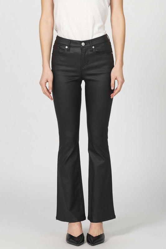 Dear John Denim - Jaxtyn Coated Denim Jeans