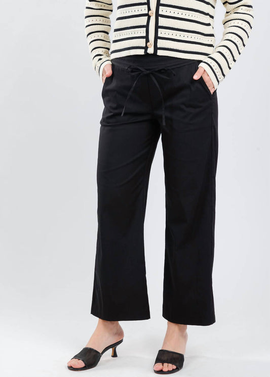 Mac - Chiara Crop Pants