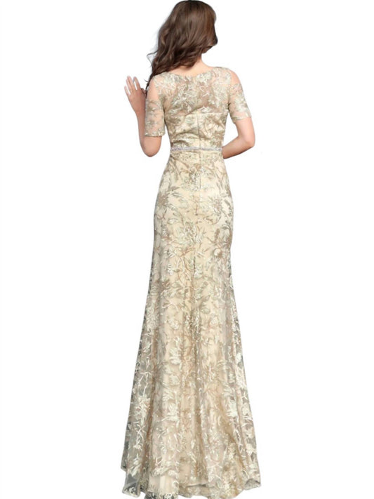 Jovani - Evening Dress