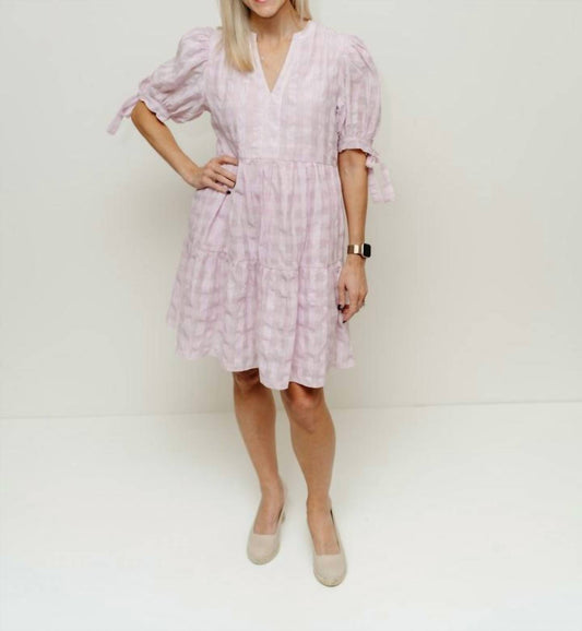 Pinch - Karla Tunic Dress