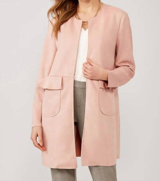 Charlie Paige - Delilah Jacket