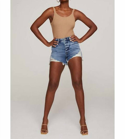 Good American - Bombshell Short