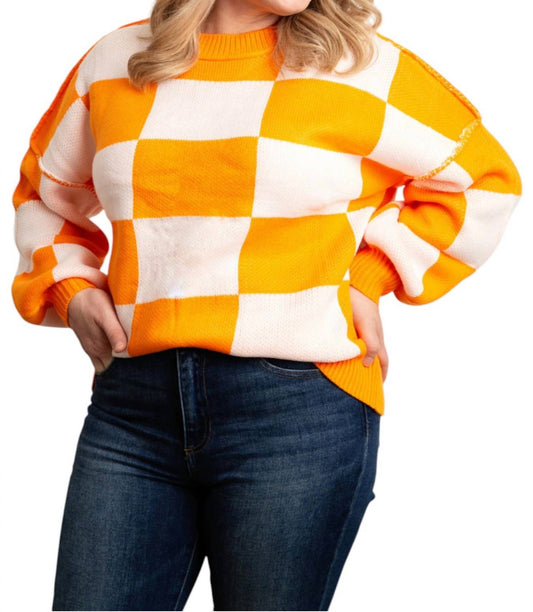 Fashionworks - Neyland Oversized Sweater