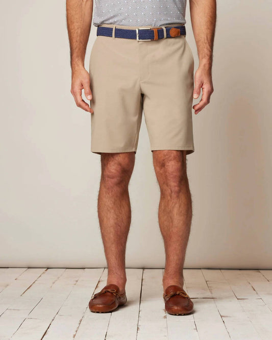 Johnnie-O - Men's Mulligan Performance Woven Shorts
