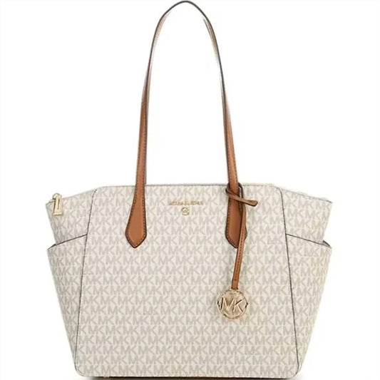 Michael Kors - Marilyn Medium Leather Tote