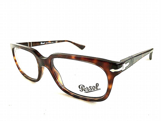Persol - Men's 3131-v Rectangle Eyeglasses