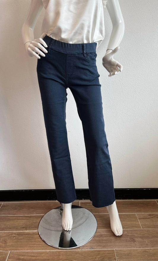 Bevy Flog - Amanda Pant