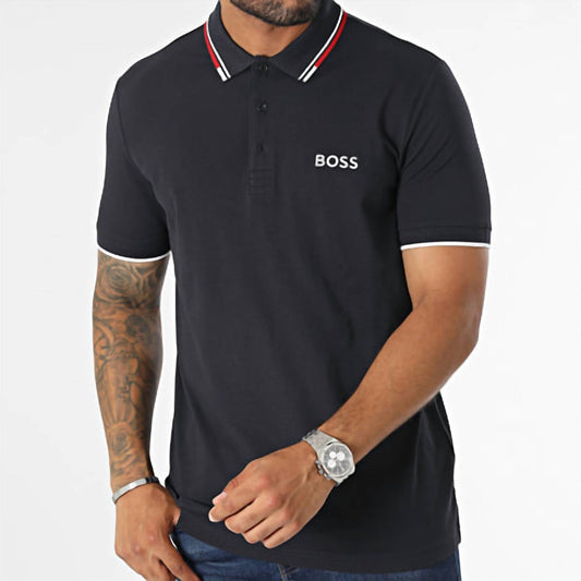 Hugo Boss - Paddy Pro Polo Shirt