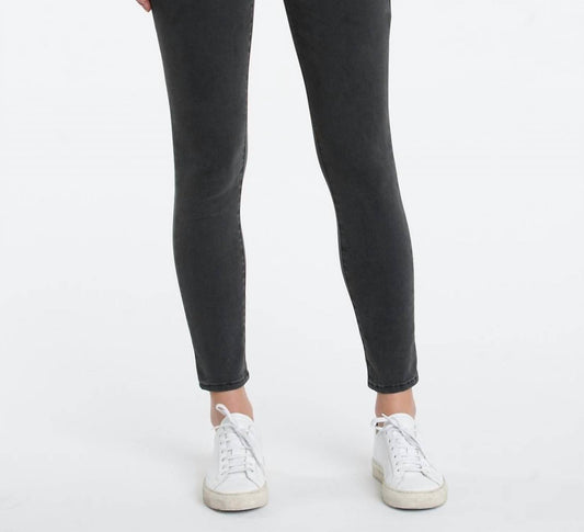 Pistola - Women's Aline High Rise Skinny Jeans