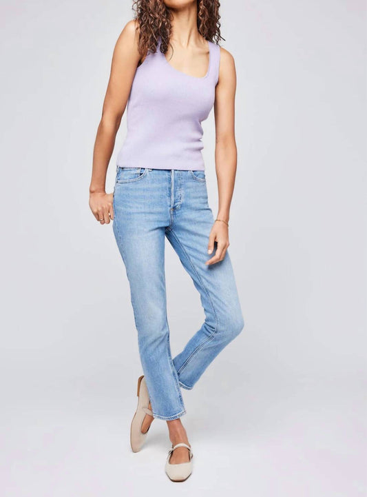 Gentle Fawn - Dorthy Tank