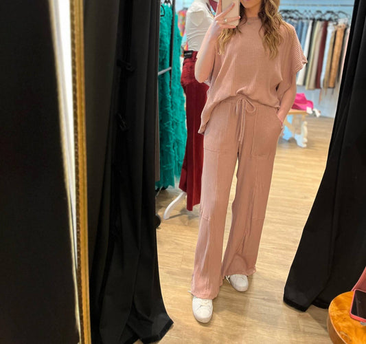 Blumin - Bella Loungewear Set