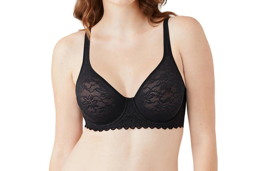 Wacoal - Soft Sense Lace Underwire Bra