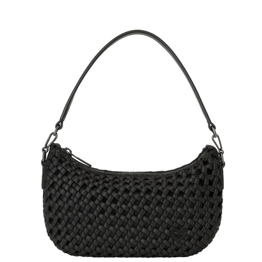 Prenelove - Women's Bordon Nylon Shoulder Bag