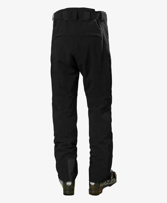 Helly Hansen - Men's Alpha Lifaloft Pants