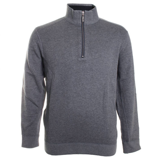 Tommy Bahama - Men's Flip Coast Half Zip Sweater