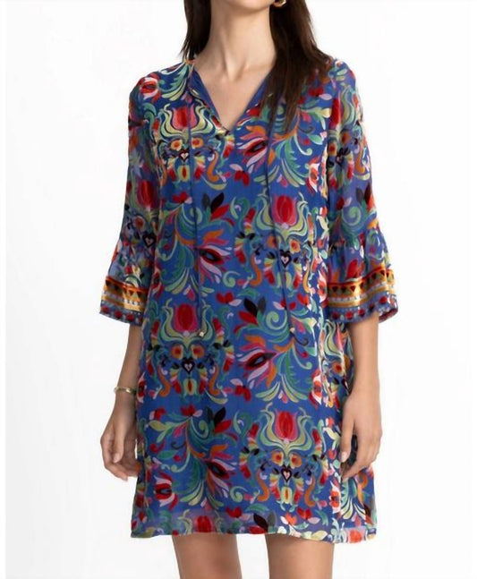 Johnny Was - SOFIYA DRESS