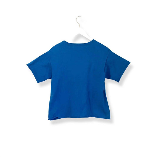 Replica Los Angeles - Women's Repli-cola Boyfriend Tee Sweater