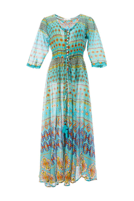 Guadalupe Design - Monaco Dress