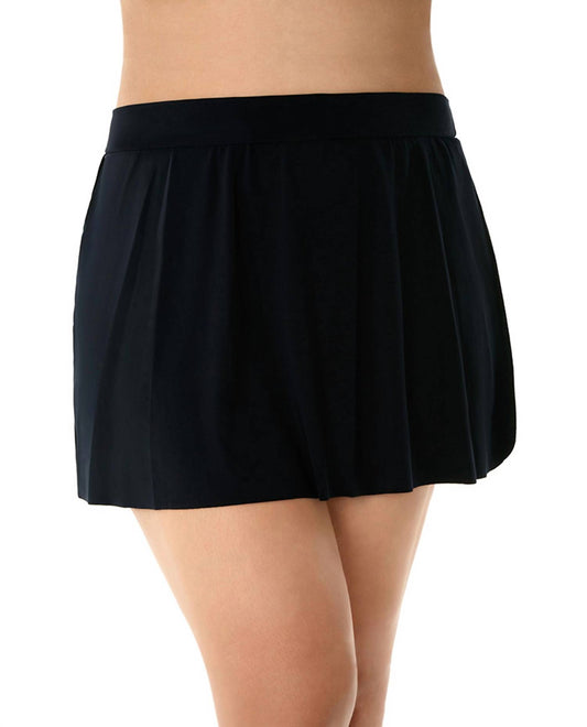 Magicsuit - Plus Size Swim Skirt