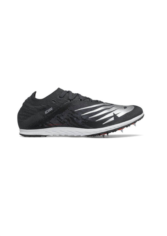 New Balance - Unisex Uxc5 Kv5 Cross-country Racing Spike Shoes