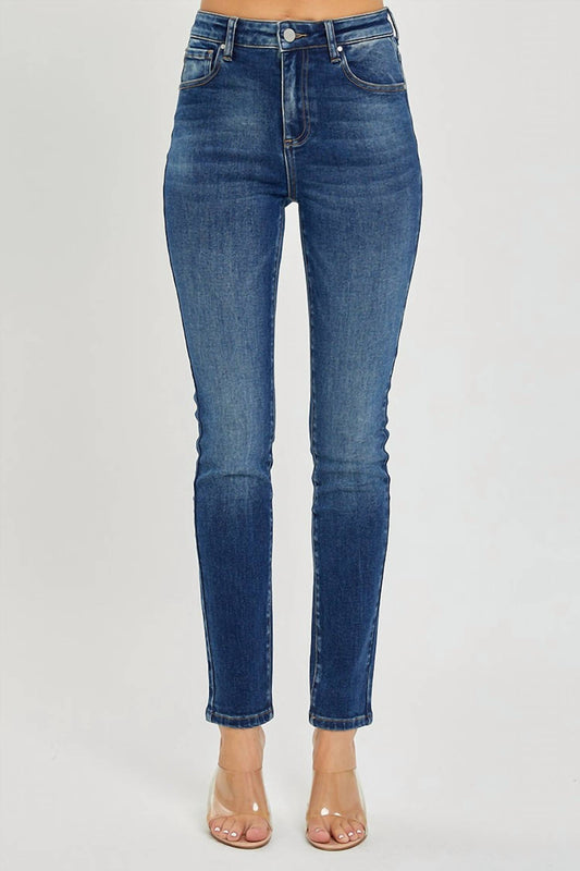 Risen - High Rise Athena Skinny Jean