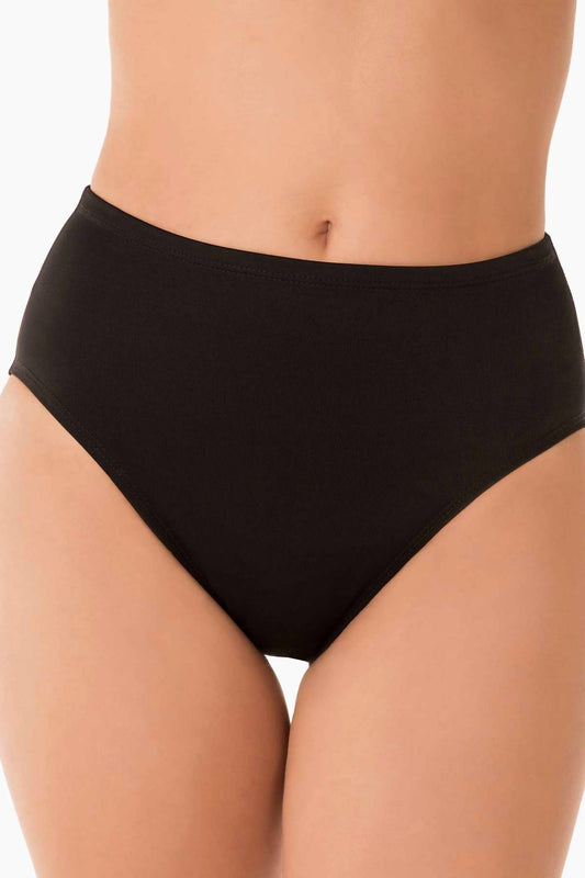 Miraclesuit - Basic Pant Swim Bottom