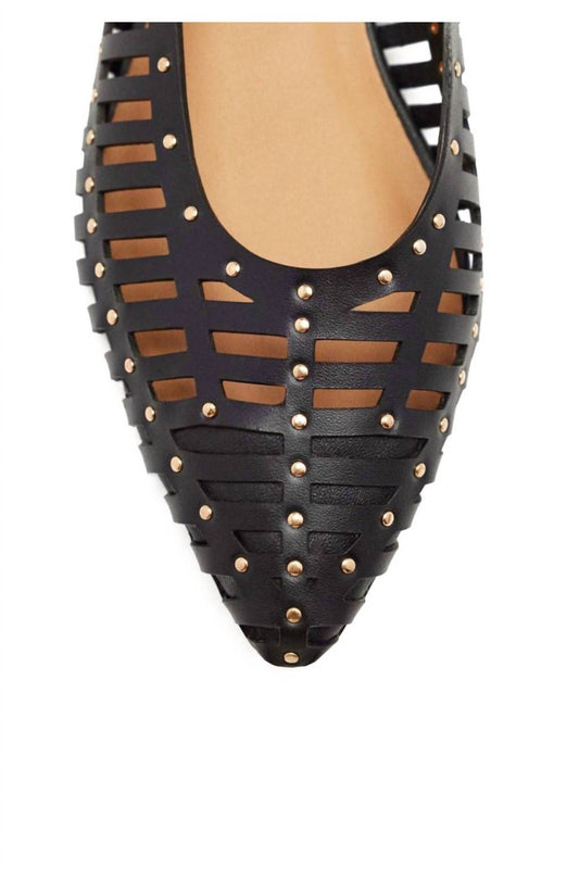 Gioseppo - Women's Kenosha Flats