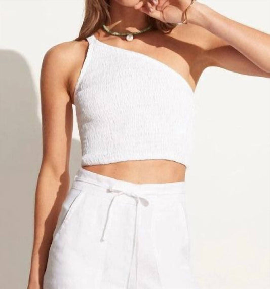 Faithfull The Brand - Le Manoa Top