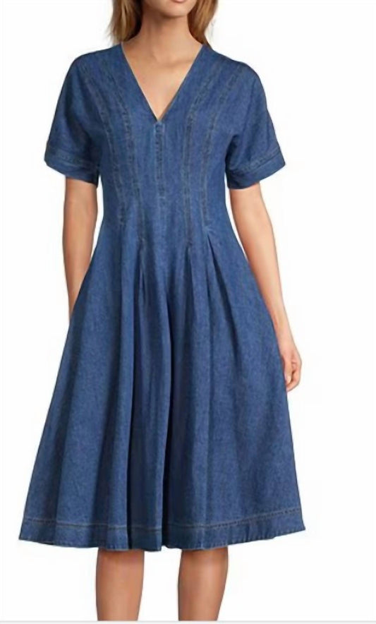 Trina Turk - Ashe 2 Dress