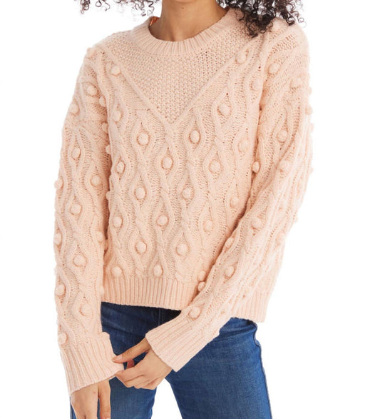 Allison New York - Esme Sweater