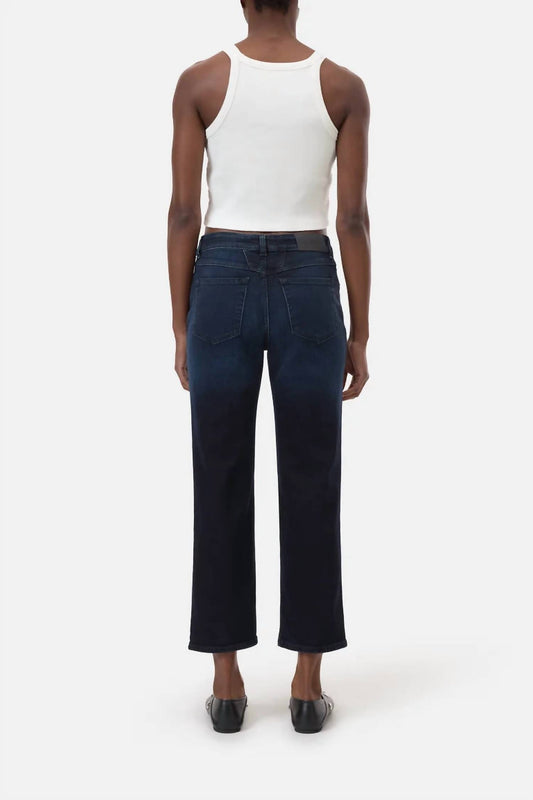 Closed - Women's Milo Jeans