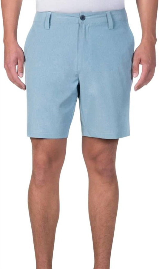 Tori Richard - Mens Surf & Turf Short