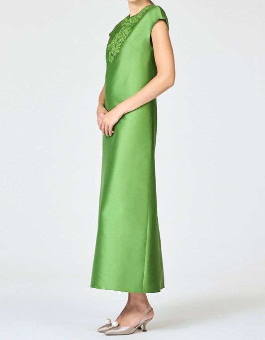 Sachin & Babi - Gwendolyn Maxi Dress
