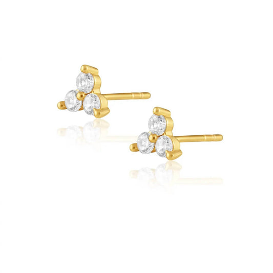 Sahira - Women's Kira Studs