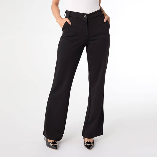 Coco + Carmen - Riley Dress Pant