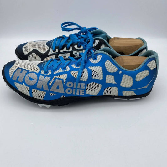 Hoka - Women's Rocket Ld Track Running Shoes