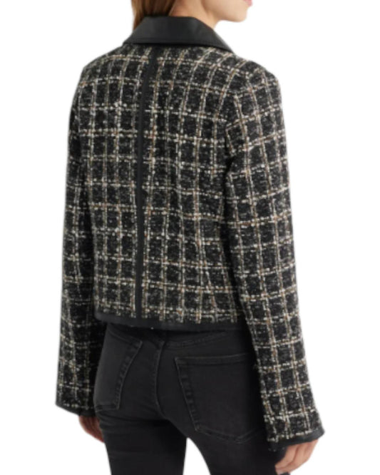 Rag & Bone - Eloise Long Sleeve Blazer