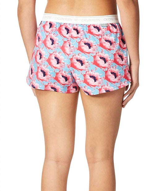 Calvin Klein - Cotton Sleep Short