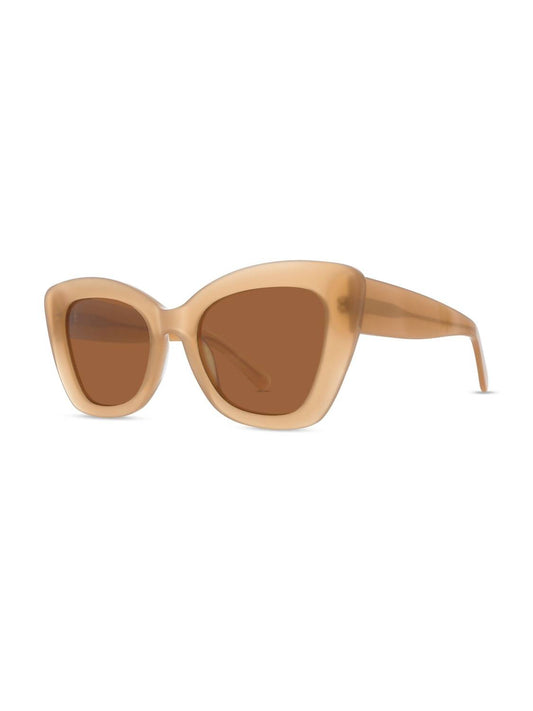 Banbé - The Bardot Cat Eyed Sunglasses