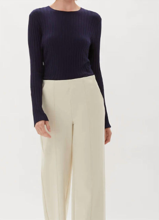 Ecru - Women's Atherton Full Leg