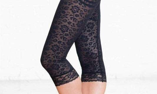 Rago - Lacette Extra Firm Shaping Legging