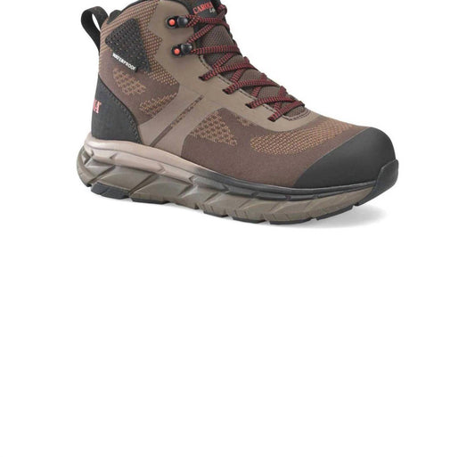 Carolina - Men's Align Voltrex Hi 6" Waterproof Work Boots